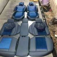 الحميري • اكسسوارات سيارات