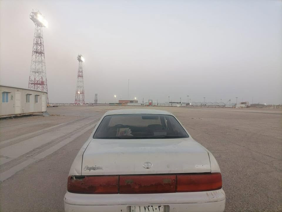 سياره بطه رقم بصره بأسمي محرك ٣٠٠٠ السعره٤٥وبيه مجال ***********
