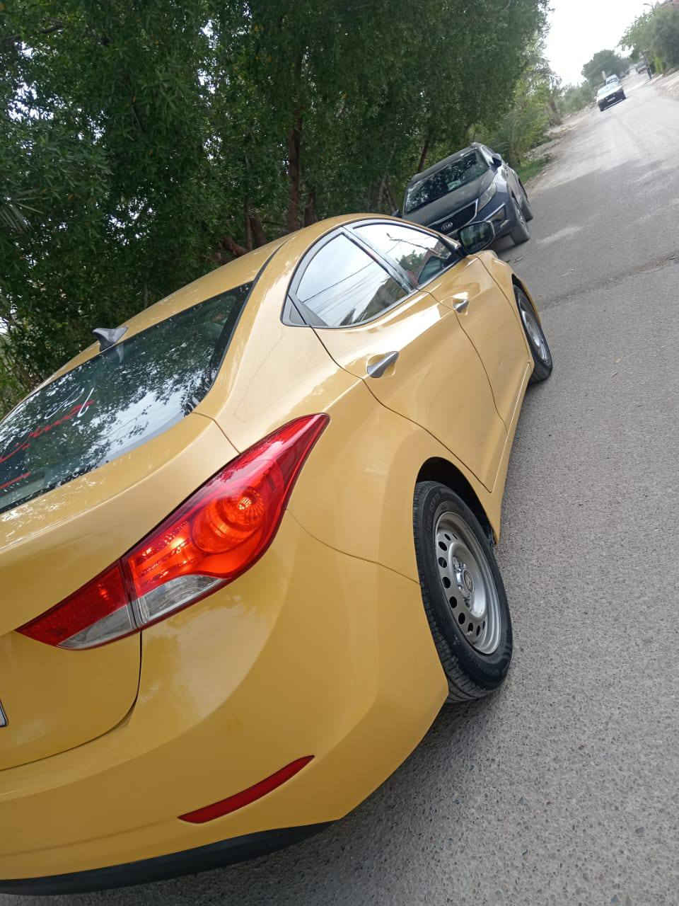 النترة موديل ٢٠١٣ وارد أمريكي  حادث بنيد  نفسة مصلح  السيارة مكينة مكفولة خير من الله كير عادي سبع نمر  للستفسار 
***********
