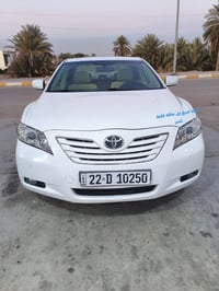 كامري • ٢٠٠٩ • رقم اربيل