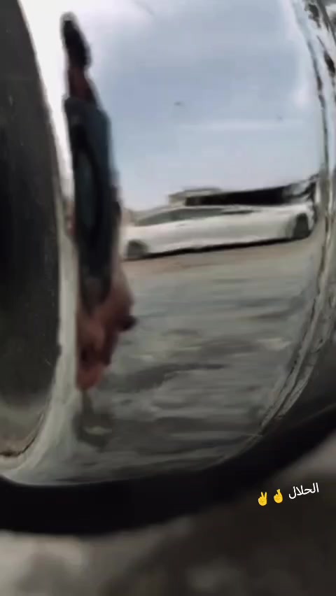 سلام عليكم شباب دراجه البيع نامه اصولي توه معمره صايرله 25 ايوم مستعجل عل ابيعه سعر خاص وشراي ابيه اخير ويدلل 👍


**إذا كنت صاحب هذا الإعلان وتريد حذفه لأي سبب، رجاءا أرسل رسالة إلى الدعم الفني**