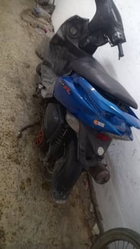 جيتي ار للبيع كفرات كامله كهربائيات عداد كله شغال نكره سلف طبعن دراجه ...