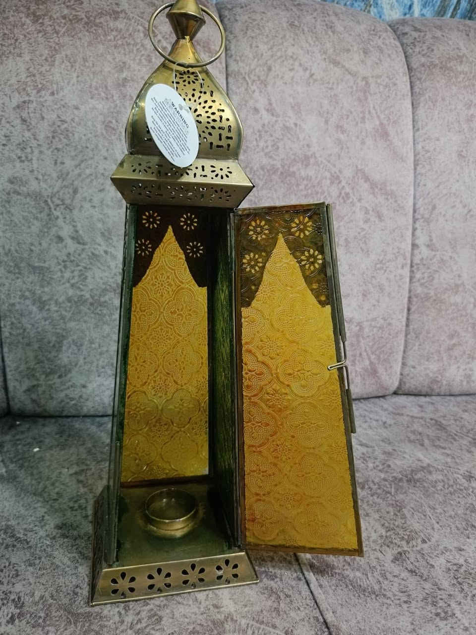 45 سم الارتفاع


**إذا كنت صاحب هذا الإعلان وتريد حذفه لأي سبب، رجاءا أرسل رسالة إلى الدعم الفني**