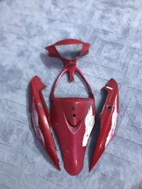 كفر بلادي كامل • طقم كفرات • الدوره شارع الصحه