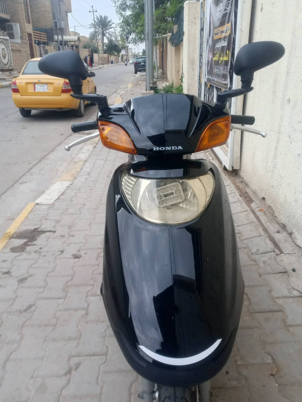 دراجه سبيسي للبيع المكان بداموك ***********
