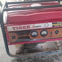 مولدة تايكر • بابل بكرلي • نظيفة شغالة