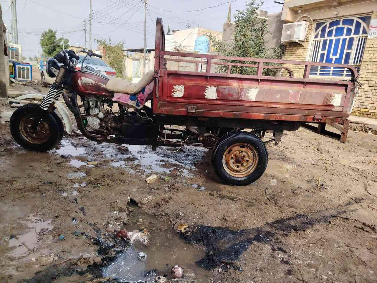 سلام عليكم ستوته كلك البيع مكفوله عشاير  مكان شطره مكينه ناعمه تخبل طايرات 3جديدات سدر جديد سعر 800بيه مجال بصيط  ***********
