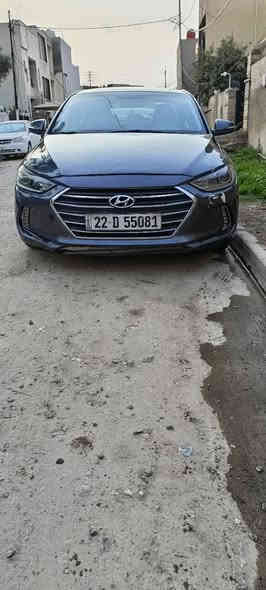 السلام عليكم 
للبيع او مراوس حسب القناعة سيارة النترا 2018 وارد امريكي مكينة 2000 دوش المرغوب السونار مرفق مع الصور  كير ومحرك بحالة جيدة جداً تبريد ثلج صدر جيد مواصفات السيارة تدفئة بالكشنات تدفئة بالستيرن شاشة بلوتوث كامرة اشاير بالمري رادارات جانبية مانع انزلاق السيارة نظيفة وخير من الله السعر110 وبي مجال المكان بغداد الغزالية للاستفسار الاتصال *********** واتس موجود بغداد
