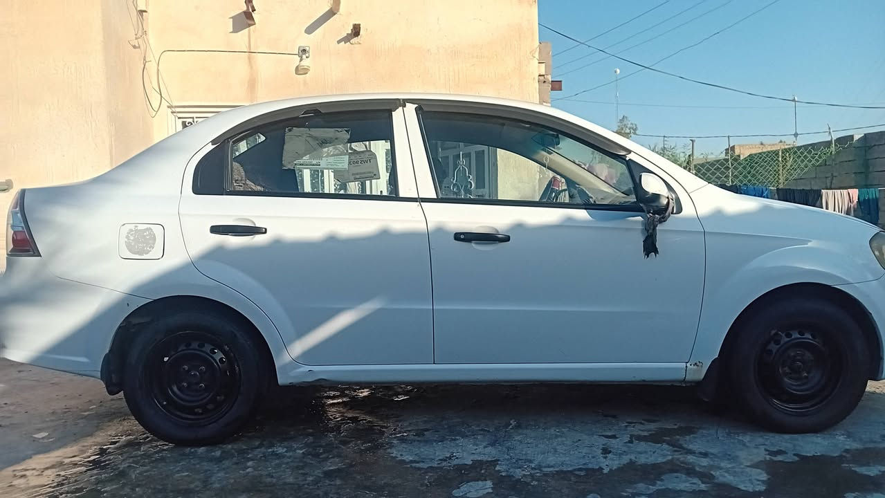 السلام عليكم
افيو ٢٠١١ للبيع 
المكان الديوانيه 
للإستفسار  ***********
