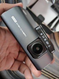 داشكام • ما تشتغل • بدون ميموري