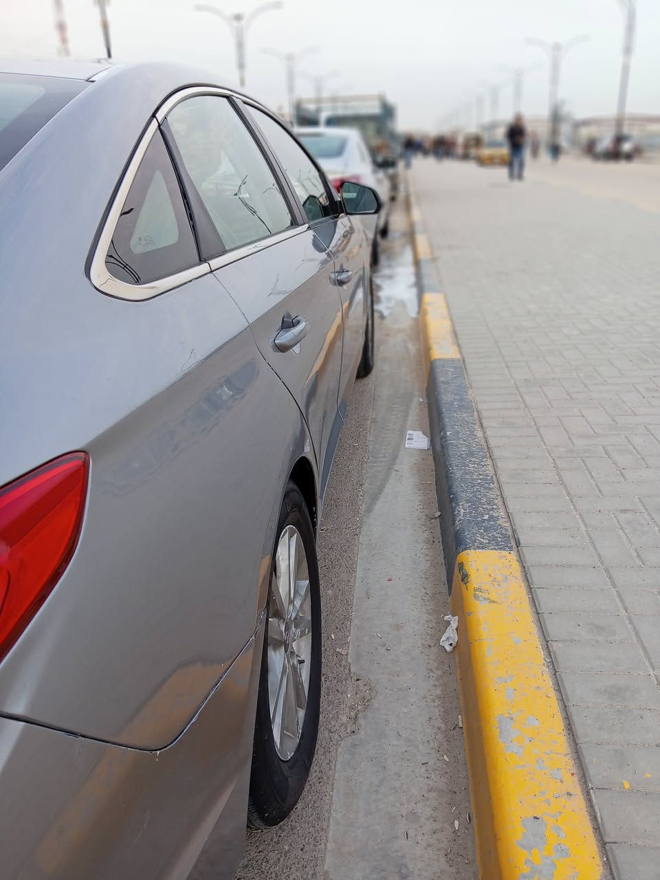 سوناتا 2015 وارد أمريكي حادثهه جاملغ امامي امريكه وبالعراق جاملغ وره كد شبر مصبوغه حزام مكينه جديده استوه شادهه قبل 4 ايام مكينه كير كفاله وحداديه اماميه جديده باتري جديد سياره كامله سياره حره بأسمي  مكاني بالبصره السعر 107


**إذا كنت صاحب هذا الإعلان وتريد حذفه لأي سبب، رجاءا أرسل رسالة إلى الدعم الفني**