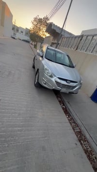 هونداي توسان • ٢٠١٢ • محرك ٢٠٠٠