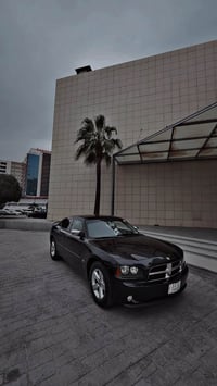 تشارجر SXT • ٢٠١٠ • ٦ سلندر ٣٥٠٠