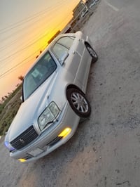 مديل 2002 • قضاء القرنه • مكفولة
