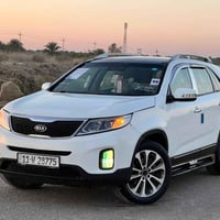 سورنتو ٢٠١٥ • ٦ سلندر • فول مواصفات