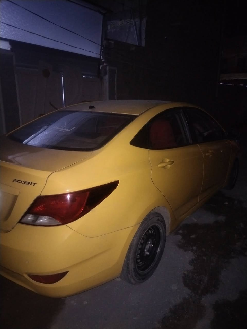 اكسنت خليجي موديل ١٥ محرك الف واربعميه رقم بغداد ٧٥


**إذا كنت صاحب هذا الإعلان وتريد حذفه لأي سبب، رجاءا أرسل رسالة إلى الدعم الفني**