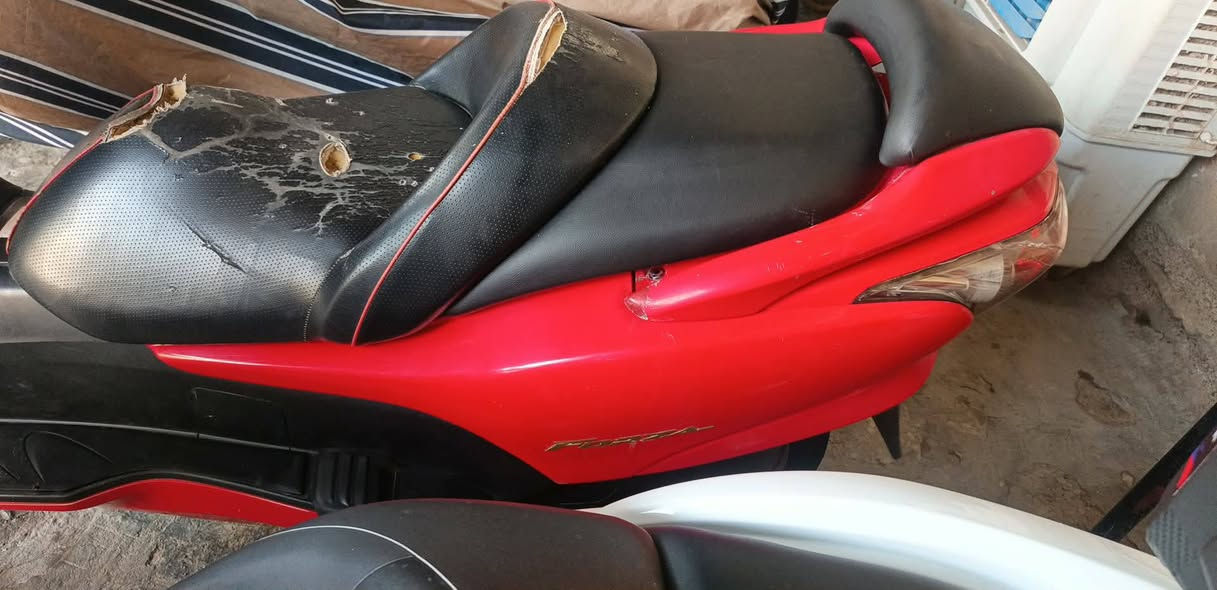 السلام عليكم دراجات للبيع 0 10 0 9 سي بي 4 ***********#﷼700 سي بي 4 400 الجيل الرابع بيع او مراوس
