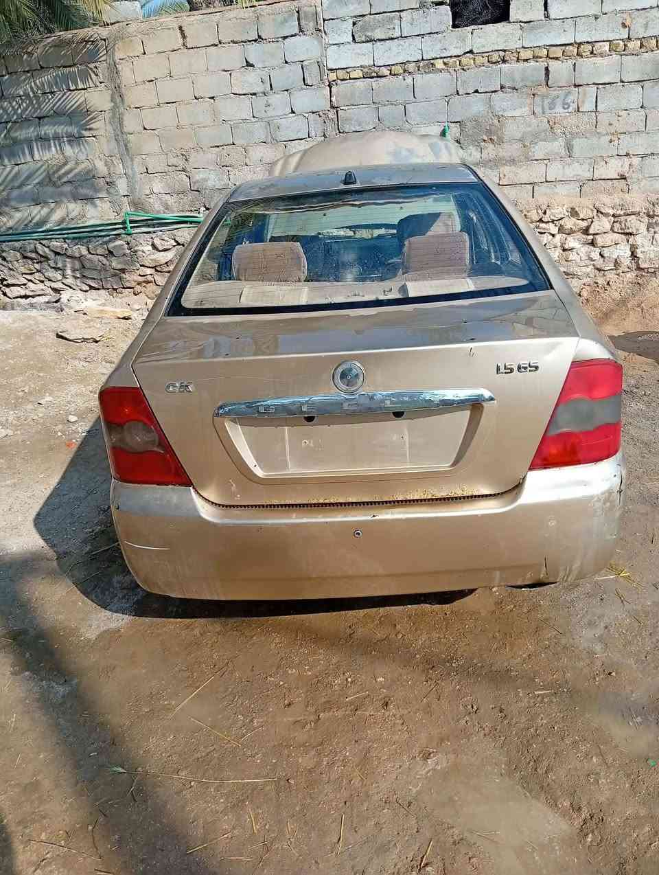 سلام عليكم سياره موديل ٢٠٠٩ رقم نكليزي مكينه كير جدد بسمي تحويل ثاني يوم السعر ٢٢وبيه مجال حك الجيه مكاني مشخاب ناحية القادسية  *********** متواجد بالفيس
