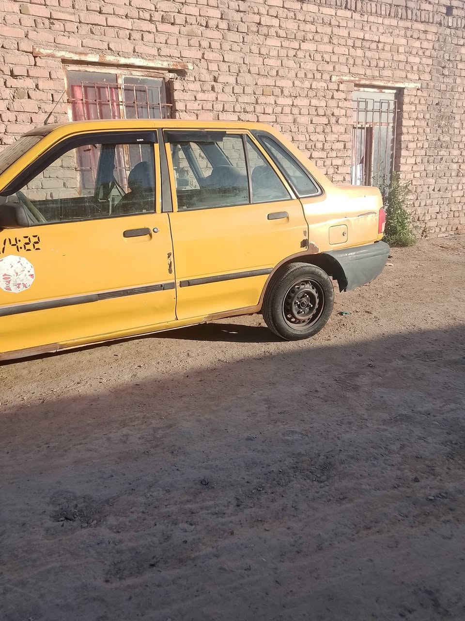 سايبا موديل 11نفخ كير ومكينه خير من الله كفاله عامه يرادله دعاميه جديده نطخت عندي تحويل مباشر كبل اروح اني وياك نستلم ارقام انكليزي سعره 24 مكاني بغداد التاجي رقمي ***********
