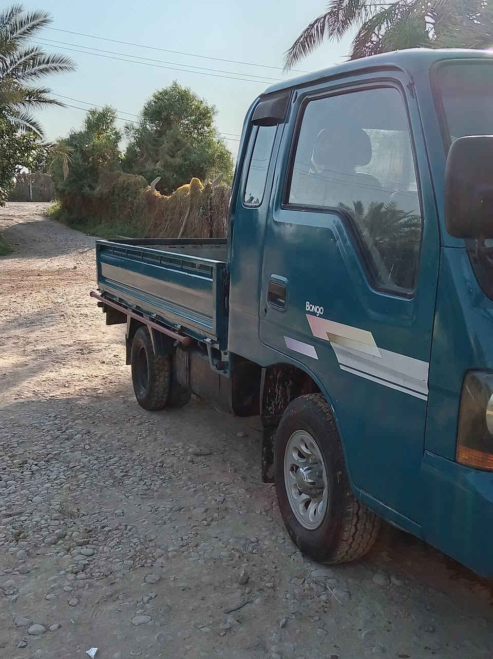 سلام عليكم كيه ام عيون موديل 2002 رقم بابل مشروع وطني تحويل مباشر سياره مصبوقه الجماليه مكفول محرك كير شاصي ساره بيها الوحه ضايعه ومسوي بيها تبليغ يعني ويه تحويل كبل نكليزي وعليها غرامه مليون وربعميه *********** السياره خير من الله
