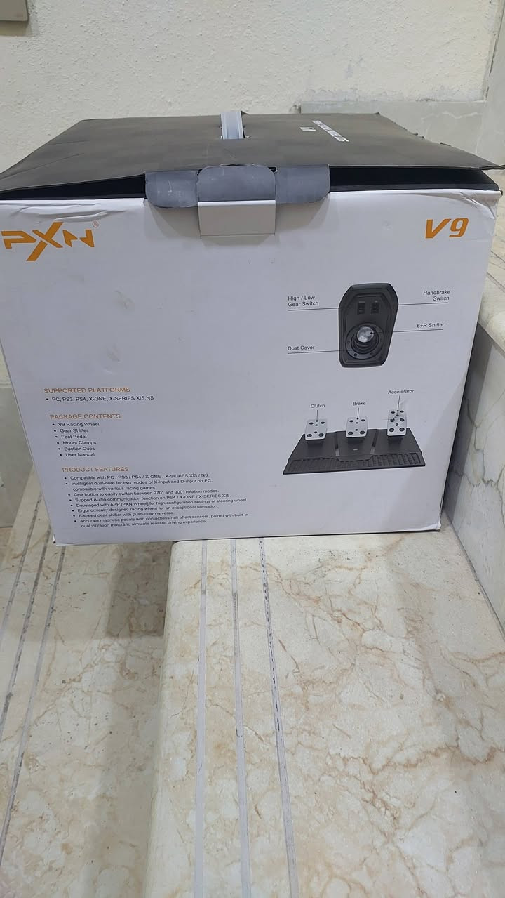 دركسون جديد استخدام مره او مرتين ورجعته بالكارتونه شرط جديد ١١٠ الف مشتريه ١٦٠ الف
بغداد الغزاليه 
***********
