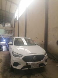 ام جي زد اس • فول مواصفات • ١٢٥٠٠٠ كم