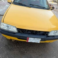 بيجو 405 • نظيفه • موديل ٢٠١٦