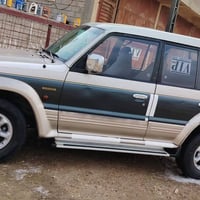 باجيرو • ١٩٩١ • رقم نكليزي