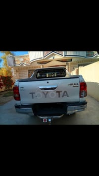 بيك اب • محرك ٦ • ٢٠٢٠