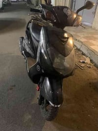 سكنس فحل نوزل للبيع دراجه حلوه لامفتوحه لاتبخير كفرات بلادي لايت ازنون...