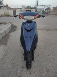 ياماها • عصفوري • الحسين القديم