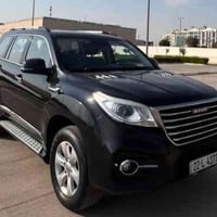 هەڤال H9 2018فول مواسەفاتە  بەسمەیە  دەرگای پێشەوە و سندوق بەسمەیە  بر...