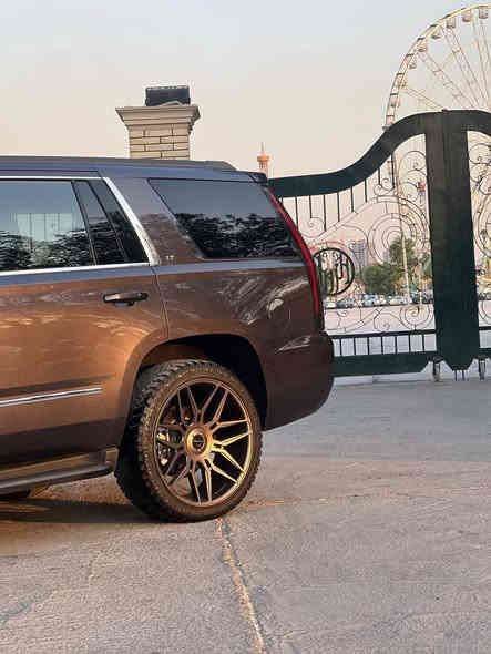 سلام عليكم تاهو موديل17 فول موصفات من عده الدوسات مو كهرباءا فتحه بصمه تشغيل عن بعد كشنات جلد الكشنات كلهن كهرباء حتا الخلفيات صندوك كهرباء المري شفط وقلاب اربع بصمات السياره جديده كلش لا رصعات ولا شخوط الحادث بنيد وجاملغ فقط بكلايت كدي لاك اصلي اجه من امريكه بيها ويل وكزوز شاديله بمريكه السياره مناقصها اي شي كير ومكينه وصدر وكهربا ئيات كلها مكفوله شاشه داتي شوب السعر325 بي مجال بيع اومراوس*********** بدون ايباك شاشه داتي شوب دبلات جوبلس سبير منازل
