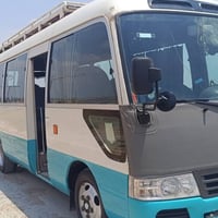كوستر • موديل ٢٠١٥ • كركوك