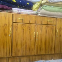 بوفيه صاج • نظيفه • ما بيها عيب