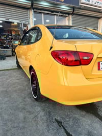 وارد أمريكي • حادث • ٢٠٠٧