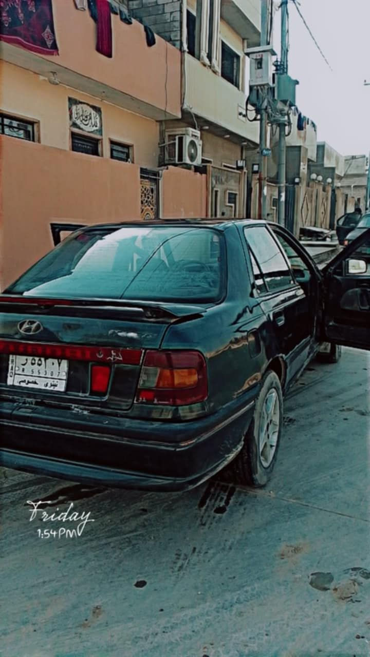 النتره دمعه سنويه خضره كابون ما مسجل محرك معمر جديد السعر 23 وبيها مجال ***********
