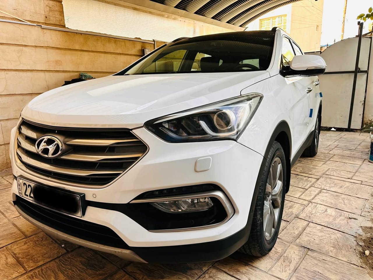 هونداي سنتافيا 2016 خليجي فول مواصفات مكفولة سعرها 188
*********** بغداد, العراق
