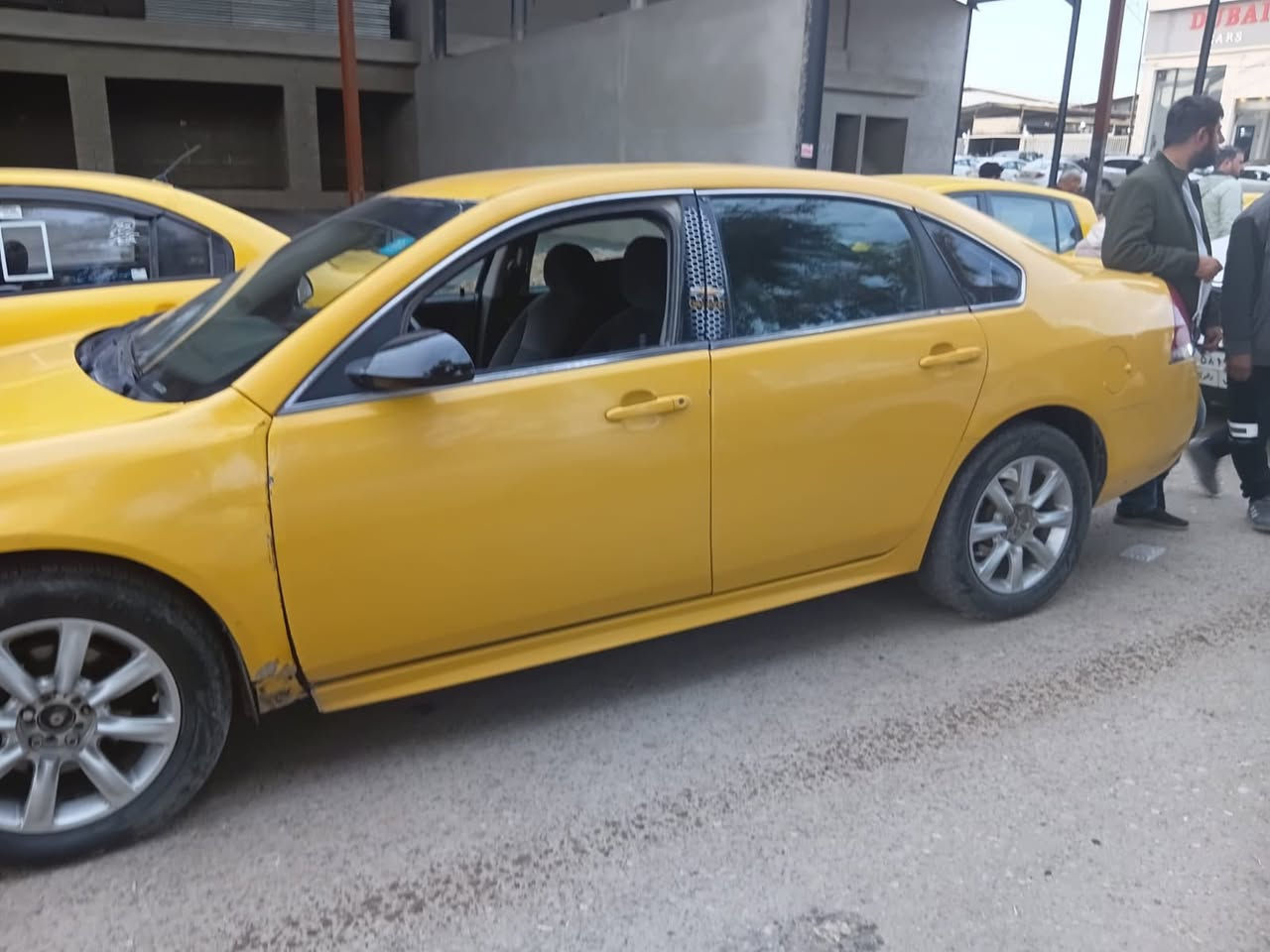 ايمبالا موديل ٢٠١٠ ضرر بونيد و جامرلغ بدون دواخل سياره محرك و كير مكفولات تحويل بشرط و هزه جديد و عليها ٦ اوراق غرامه مال هيئه يرجع ورا معامله سعرها ٥٥ ورقه و بيها مجال ***********
***********
