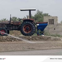 عنتر • مكينة كير • باور جديد