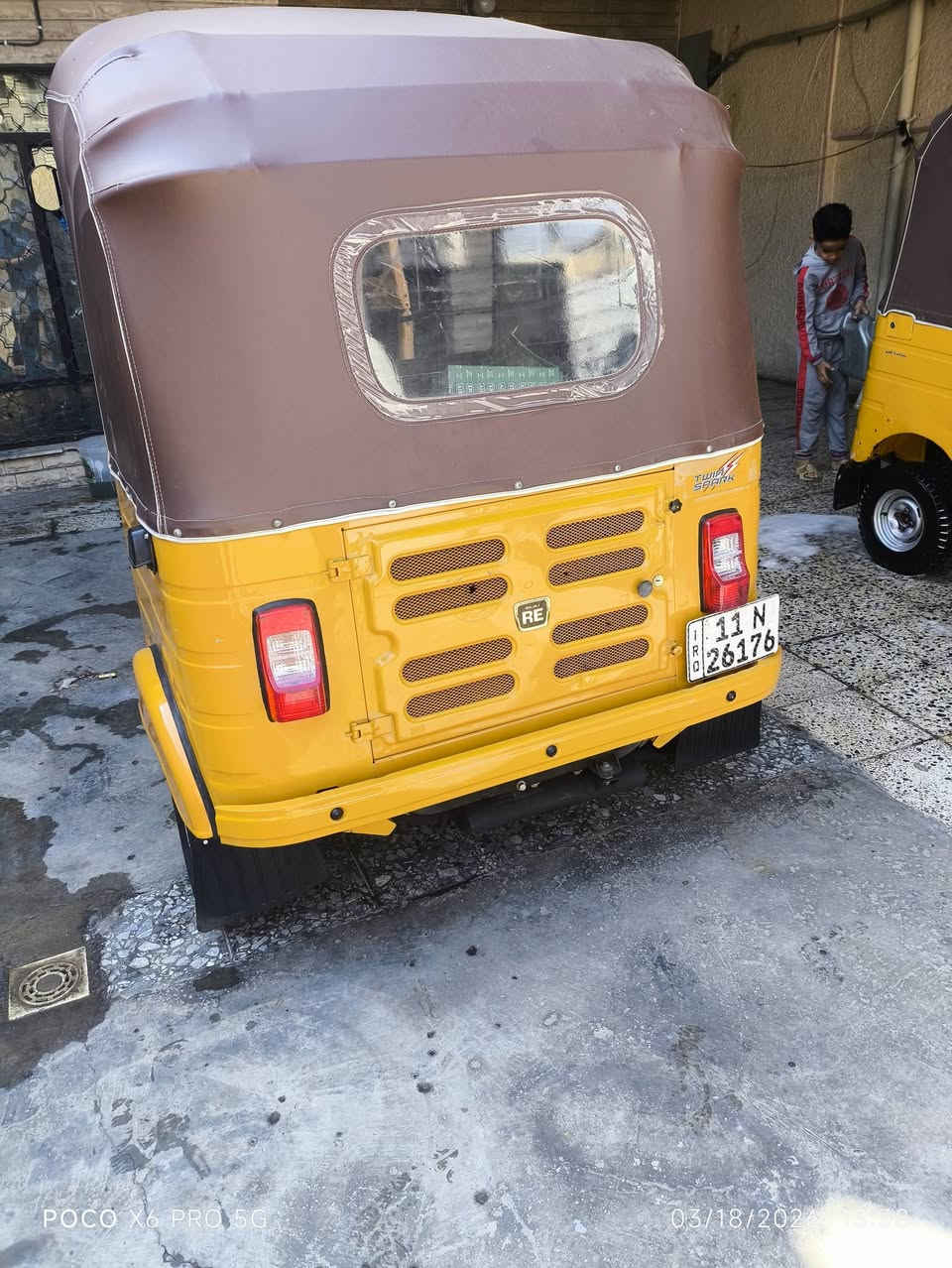 سلام عليكم تكتك 20 مرقمه بسمي التكتك حلوه بيها لغد مصبوغ ودوسات بس تكتك حلوه وعلى ايدي مرتبها مكاني بغداد جديده ***********
