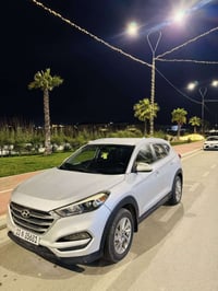 توسان • ٢٠١٨ • رقم بغداد