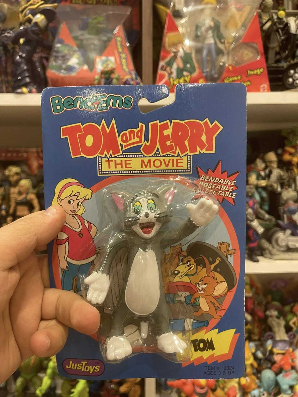 متفرقات من المجموعة  
♦️♦️للعرض ♦️♦️


**إذا كنت صاحب هذا الإعلان وتريد حذفه لأي سبب، رجاءا أرسل رسالة إلى الدعم الفني**