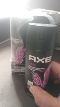 سيت ٦ قطع • مكياج