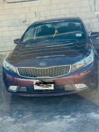 فورتي ٢٠١٨ • محرك ٢٠٠٠ اتوماتيك • وارد امريكي