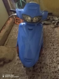 لبيع دراجة فراشة فحل بي بس ولفات ولباقي كلة كفالة عامة  دراجة طافية ما...