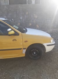 ٢٠١٠ • ميسان علي الغربي • دواخل نظيفة