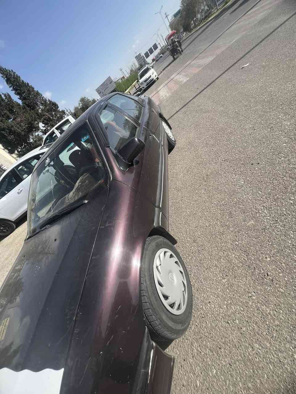 أوبل فكتره موديل 93 محرك كير شرط حجم 16  سعر 35 بيها مجال مكان السياره الضلوعية  للستفسار ***********
