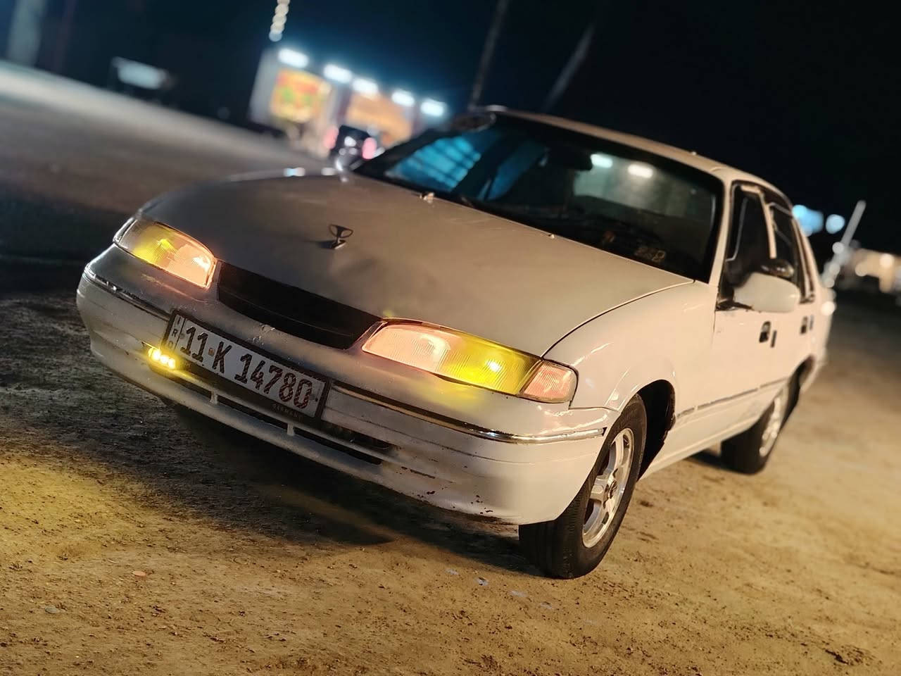 سلام عليكم برنس فراشه 96 كير اوتماتيك رقم بغداد انكليزي الجديد  تحويل مباشر السياره جاهزه تخم تاير باتري جديد ادامه جديده. باور جديد مشط جديد كهربائيات كلها شغاله +شاشة مكاني بغداد. السعر 33
***********. ***********
