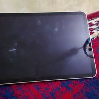 ايباد 11اي16 جديد استعمال قليل ذاكرة128 07730047513